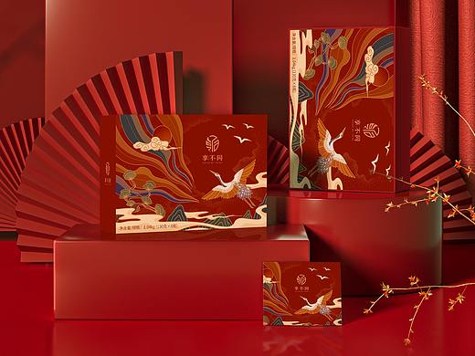 享不同 | 辣醬包裝插畫(huà)設(shè)計(jì)（個(gè)人主頁(yè)-ZNTQ4MTM5NDQ=） - 品牌 - 站酷設(shè)計(jì)師Sence花原創(chuàng)素材 - 站酷ZCOOL