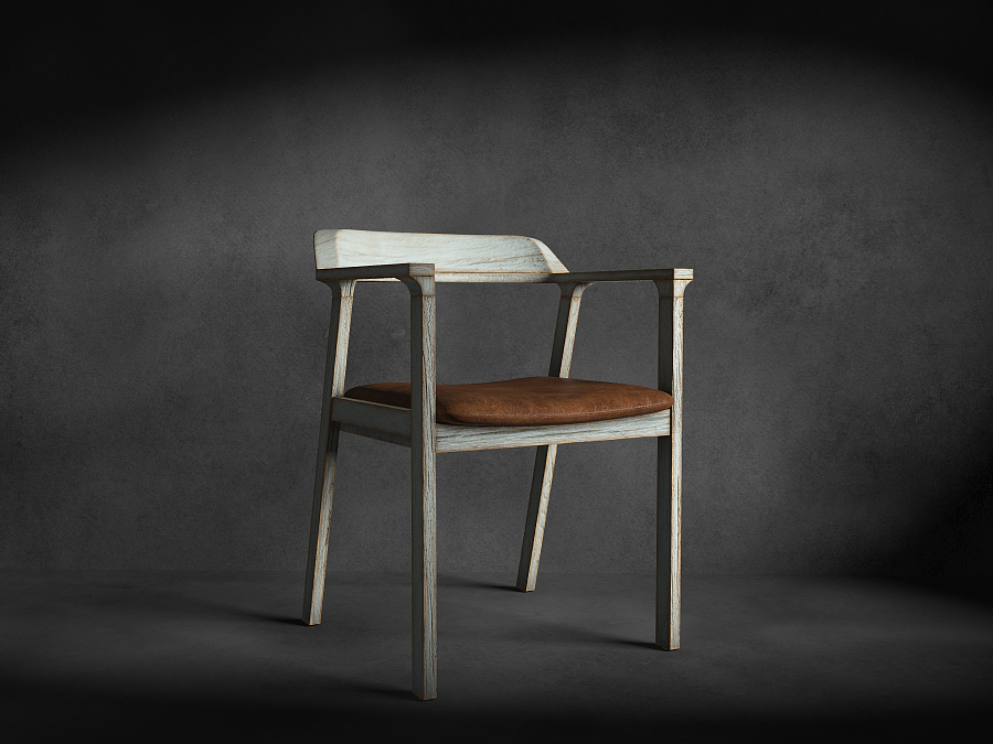 初冬午后阳光-原创单体现代椅子（图ZMzMyNjYxODQ=） - 家装设计 - 站酷设计师初冬午后阳光原创素材 - 站酷ZCOOL