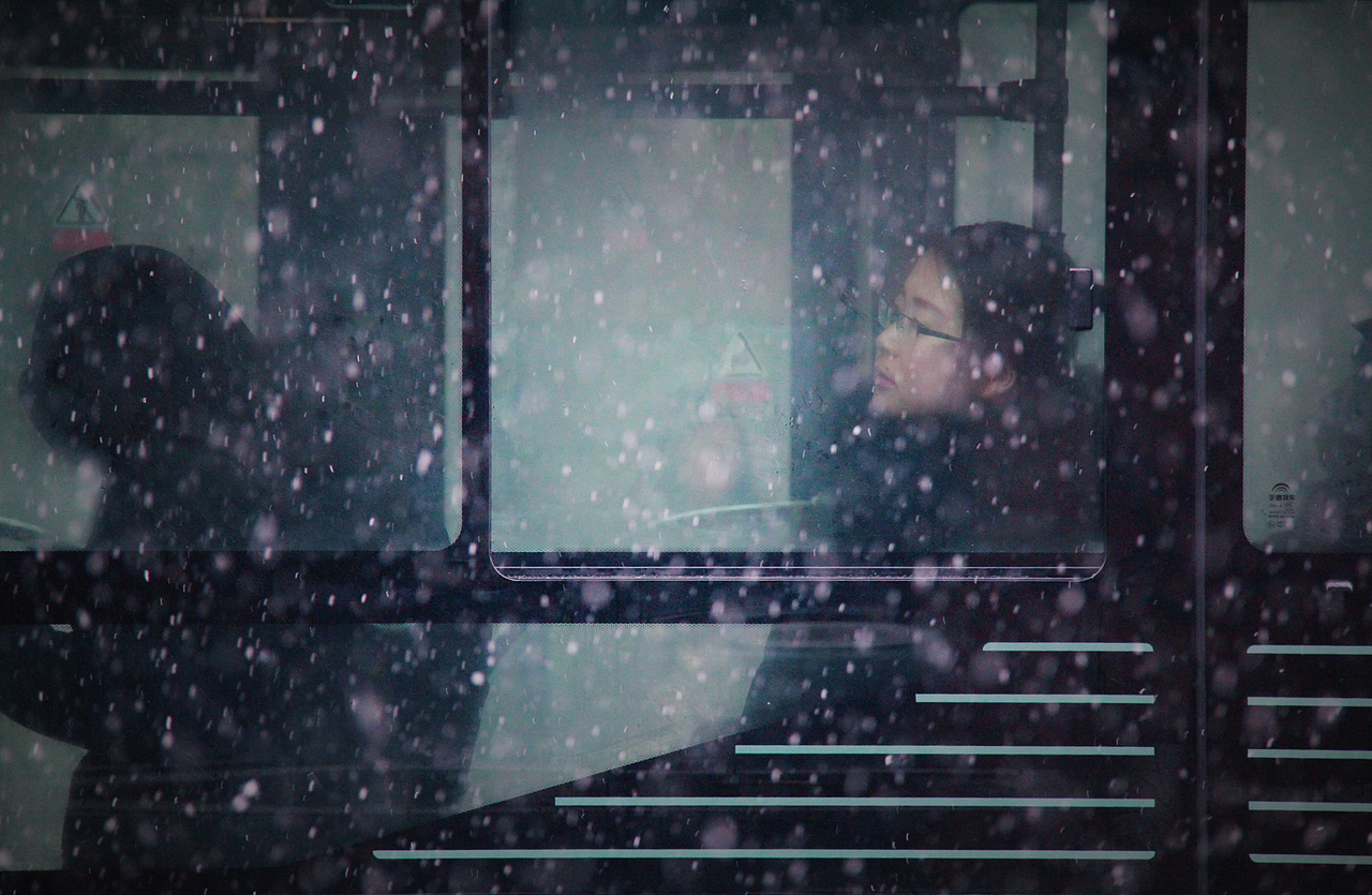 冬日恋雪（图ZMTIyOTY5NjM2） - 人文/纪实摄影 - 站酷设计师王师原创素材 - 站酷ZCOOL