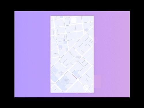 地圖小動效（個人主頁-ZNDgyNDc2ODg=） - 其他影視 - 站酷設計師橘燏橘原創(chuàng)素材 - 站酷ZCOOL