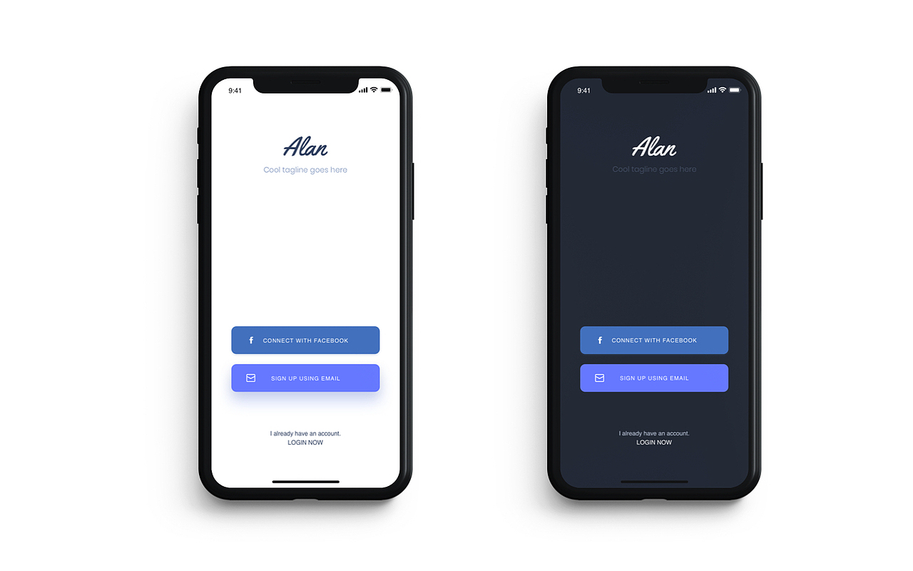 移動端登錄樣式分享-3期（圖ZMTkwNDQ0MTky） - APP界面 - 站酷設(shè)計師阿東Alan原創(chuàng)素材 - 站酷ZCOOL