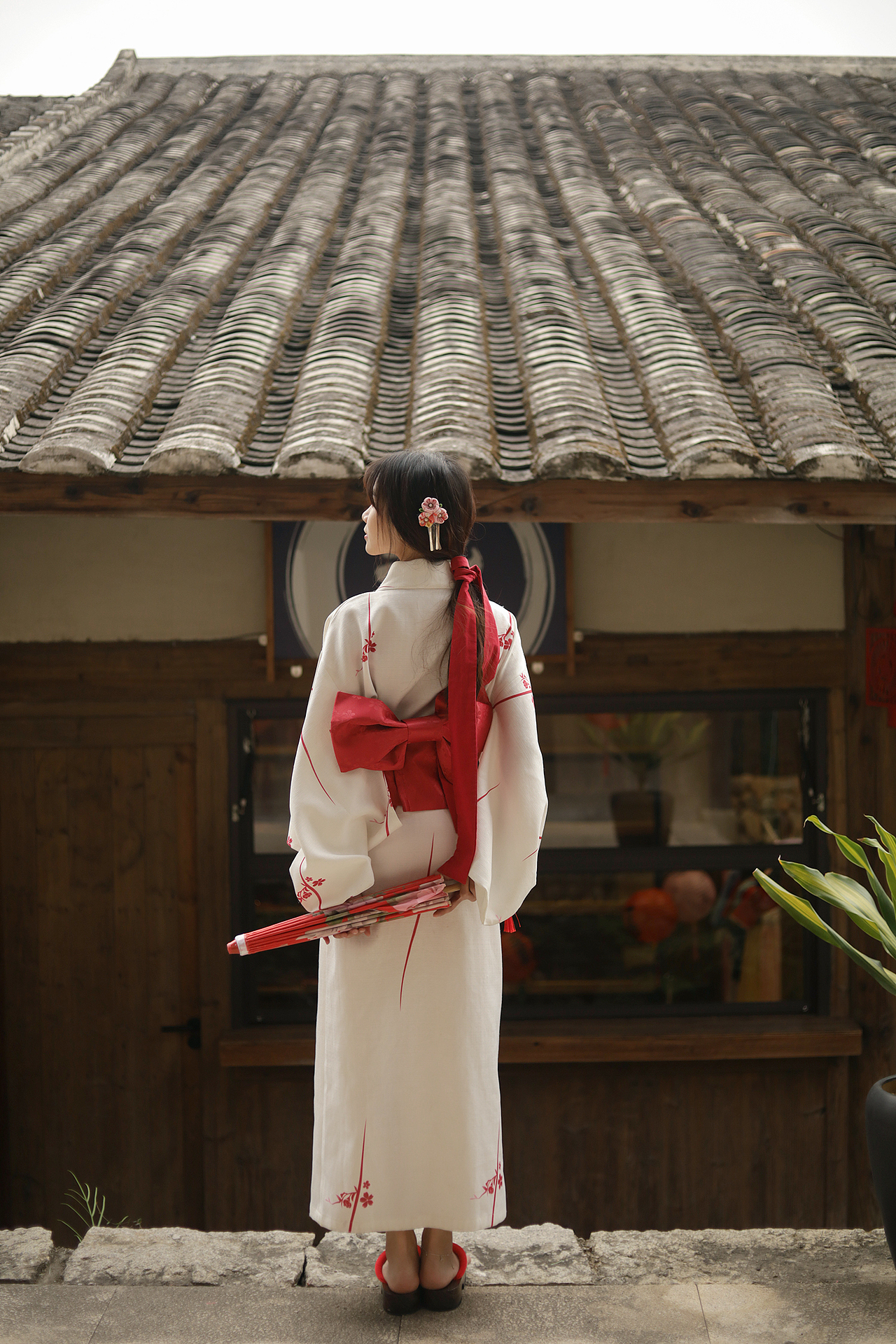 “春”（图ZMjQxOTU0ODIw） - 人像摄影 - 站酷设计师阿兰喵lmy原创素材 - 站酷ZCOOL