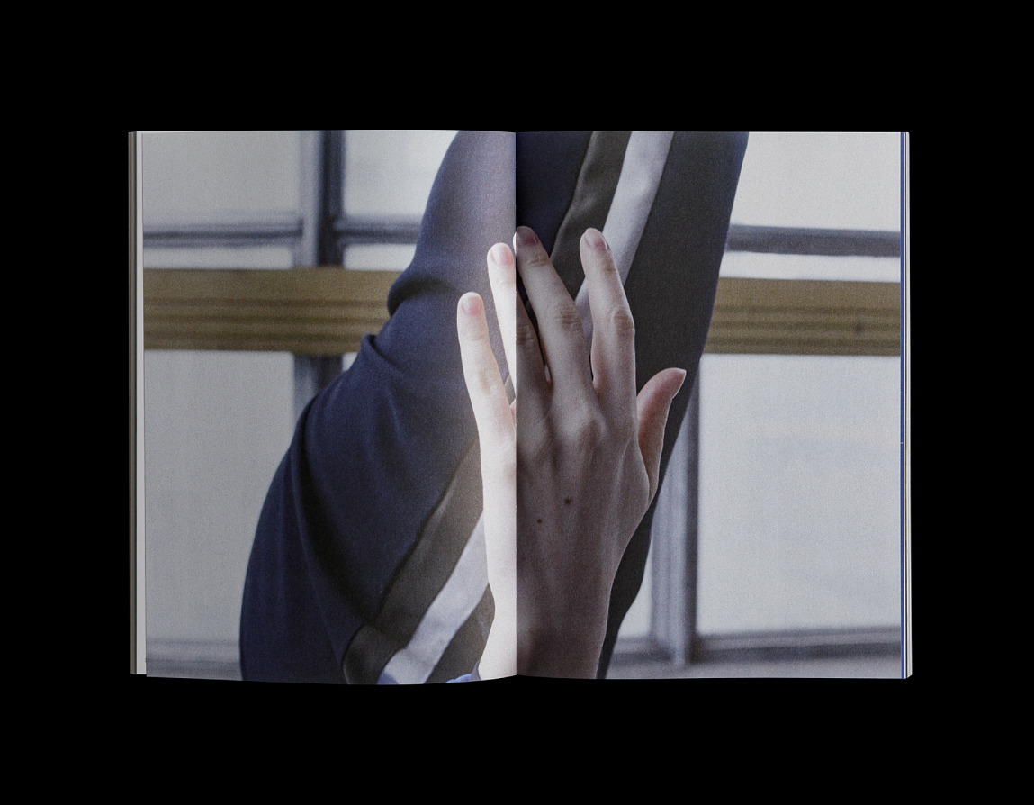 设计分享/TACHYPNOE（图ZMjcwMDUzNzA4） - 书籍/画册 - 站酷设计师BranD杂志原创素材 - 站酷ZCOOL