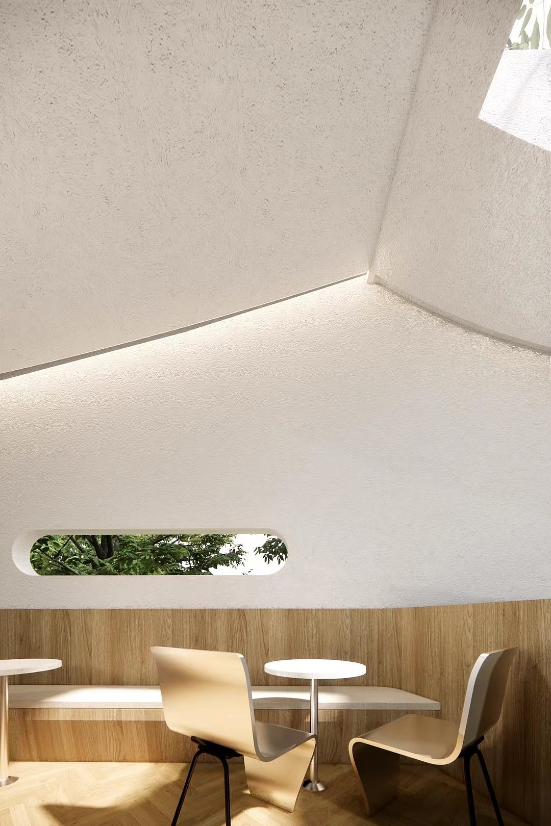奶茶店设计（图ZMjg3MDQwODg0） - 建筑设计 - 站酷设计师有点建筑设计原创素材 - 站酷ZCOOL