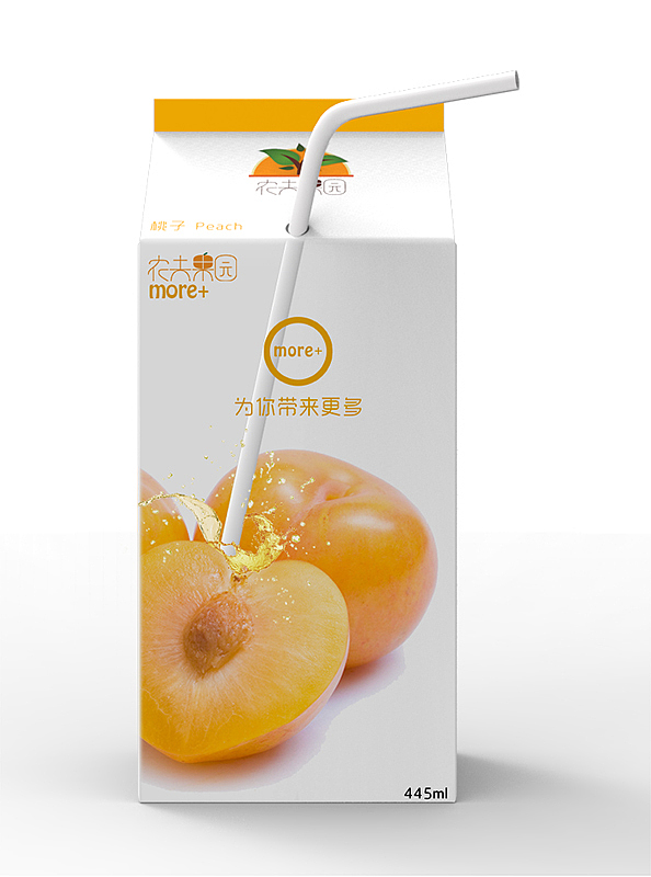 《农夫果园》包装再设计（图ZMzQwNzYyNjQ=） - 包装 - 站酷设计师付敏_FUM原创素材 - 站酷ZCOOL