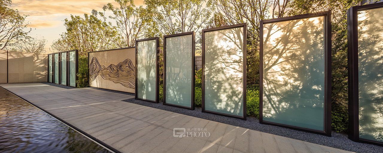 北京中骏西山天璟售楼处