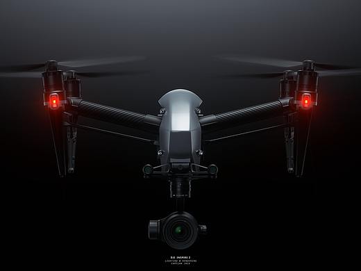 产品表现——Inspire 2 & Mavic Pro