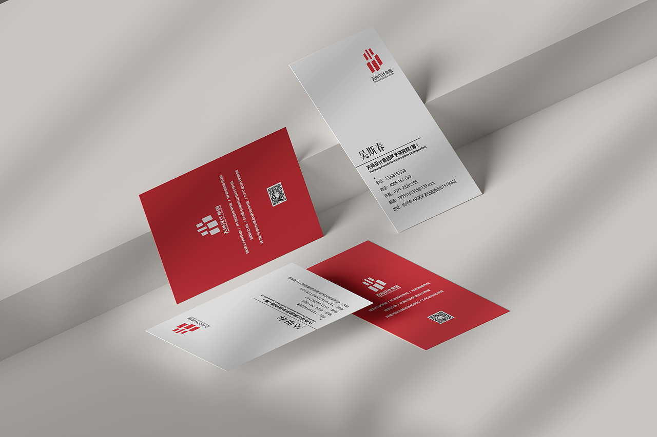 名片（图ZMjU4OTUxNTI0） - 宣传物料 - 站酷设计师小连x原创素材 - 站酷ZCOOL