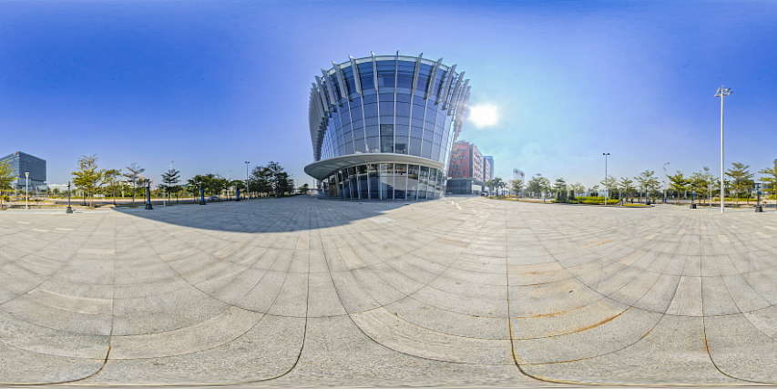 51HDR 城市建筑 | 09 Jun. 2020