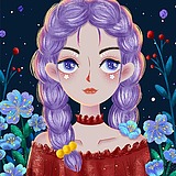 顾眠的头像