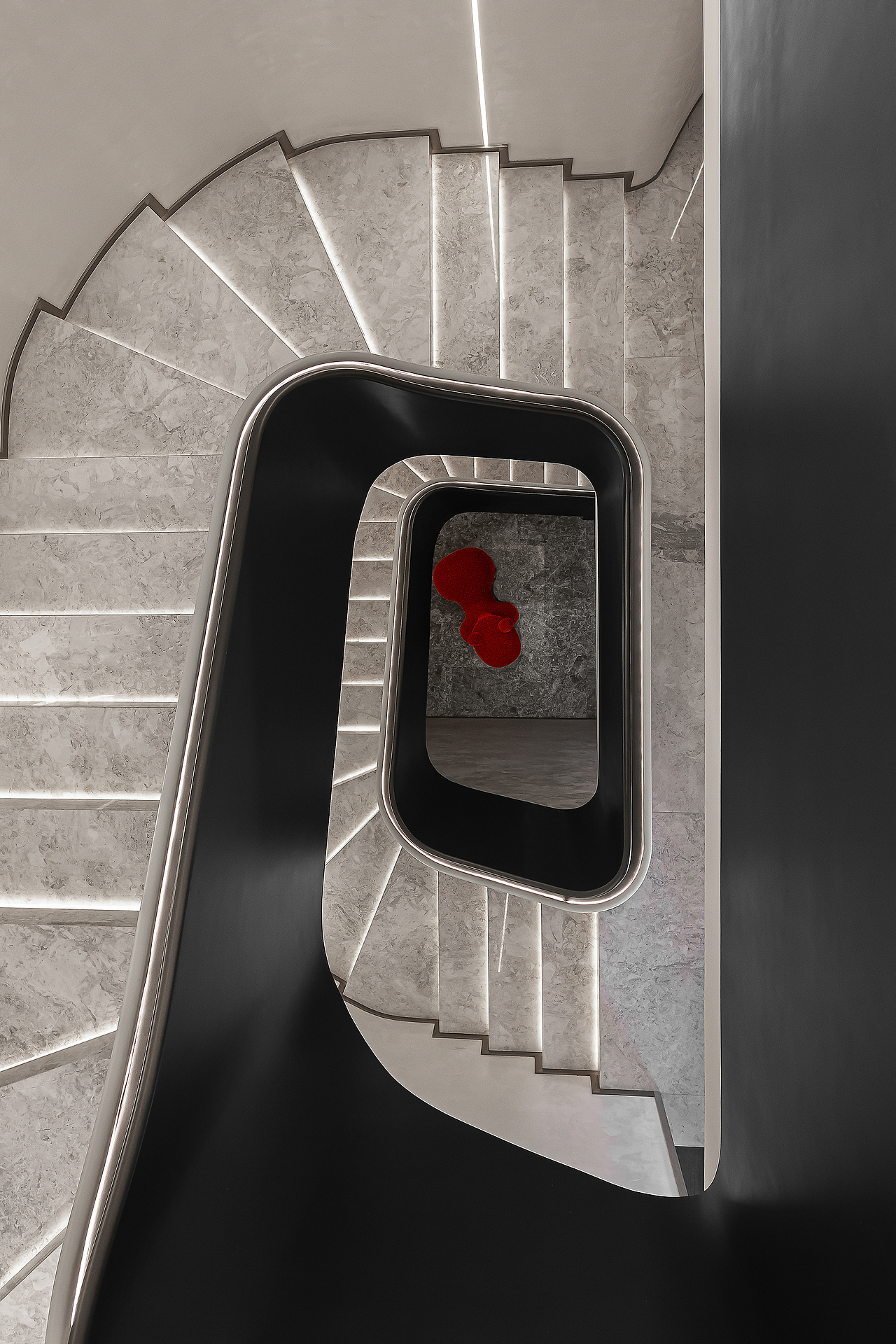 【空间摄影】大连小平岛别墅