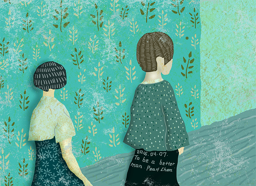 無(wú)上清涼（圖ZNDYwODQ0MTY=） - 創(chuàng)作習(xí)作 - 站酷設(shè)計(jì)師mingochen原創(chuàng)素材 - 站酷ZCOOL