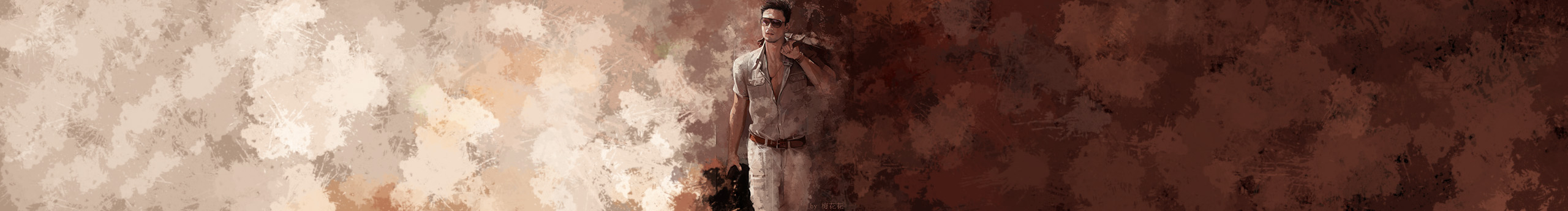 梅花花1314的個(gè)人主頁（封面預(yù)覽） - 主頁封面設(shè)置 - 站酷設(shè)計(jì)師梅花花1314原創(chuàng)素材 - 站酷ZCOOL