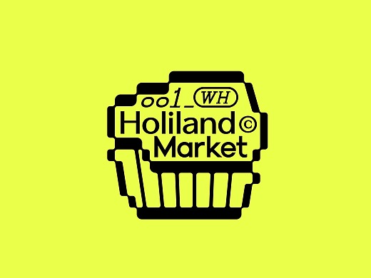 Holiland Market 好利来市集