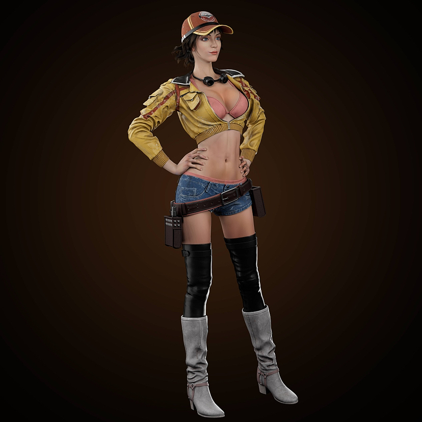 这个程度有机会进网易吗!