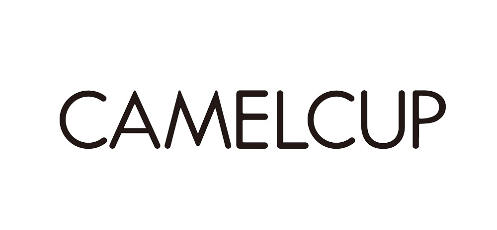 一组logo字体简单设计