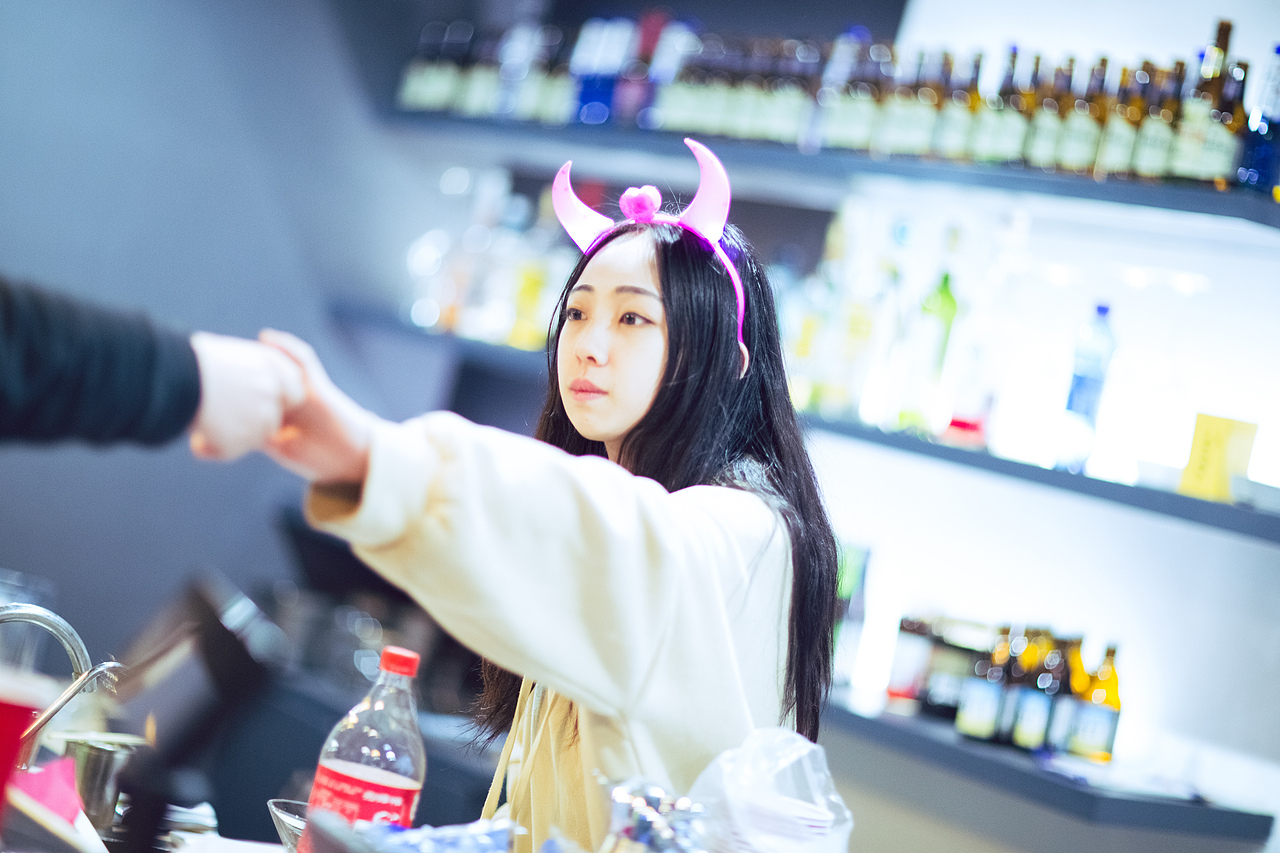 HALLOWEEN PARTY（图ZMTMzNjE5MzQ0） - 人文/纪实摄影 - 站酷设计师ONCE摄影原创素材 - 站酷ZCOOL