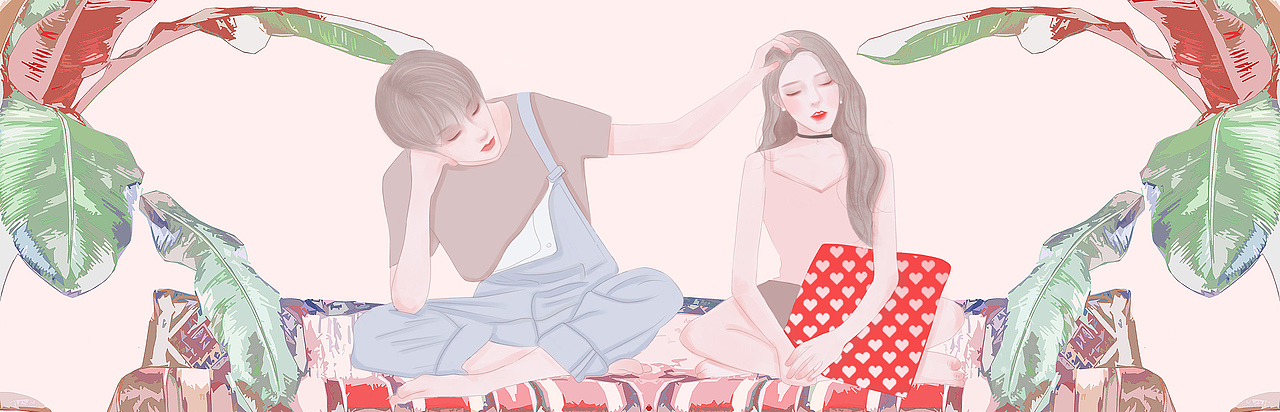 萌高差(绘本)(欢迎商业合作)