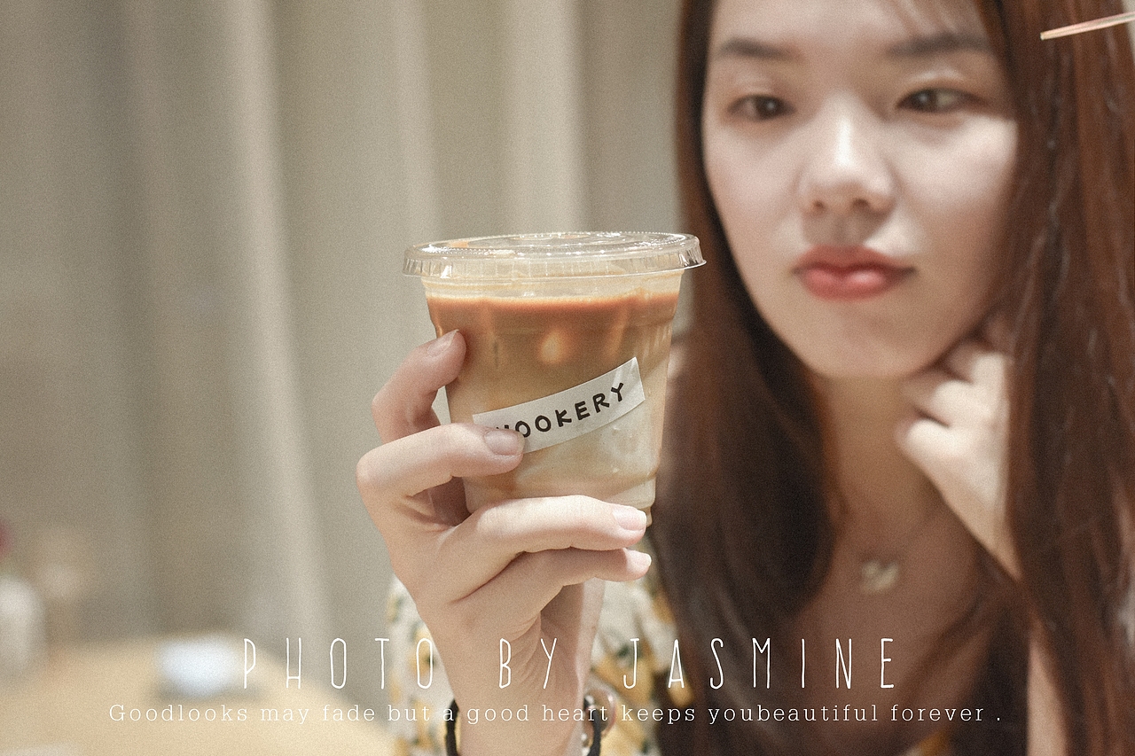 你也可以很温柔