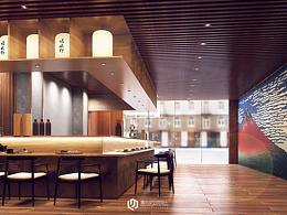空间展示