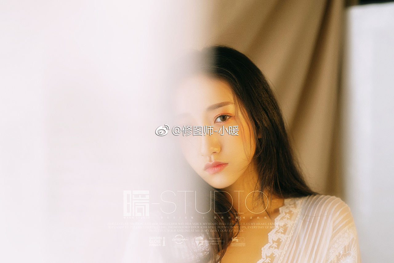 婚纱修图（图ZMTgxODM0OTA0） - 修图/后期 - 站酷设计师暖影像修图培训原创素材 - 站酷ZCOOL