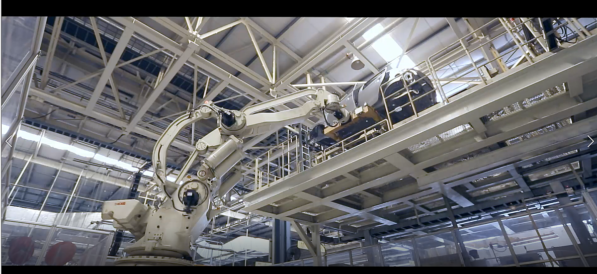 广汽丰田2020宣传片