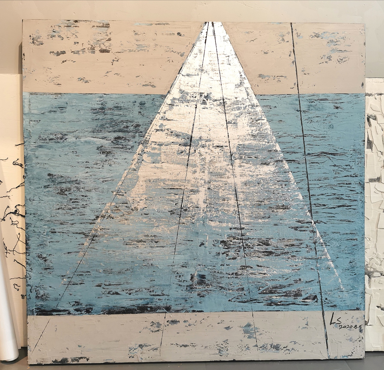 实物画（图ZMjM3MjcwMDk2） - 工艺品设计 - 站酷设计师Z12064032原创素材 - 站酷ZCOOL