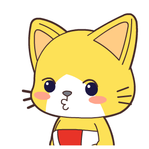 翔通动漫宝宝猫表情