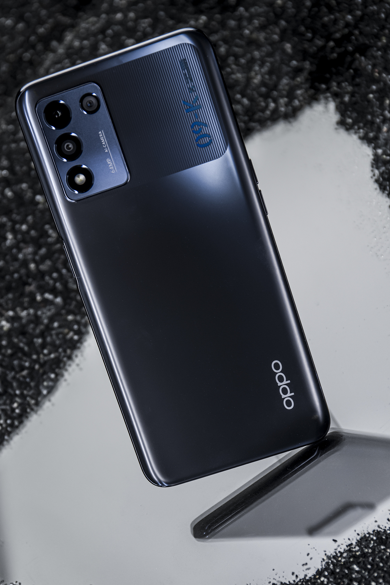 OPPO K9s新媒体配图