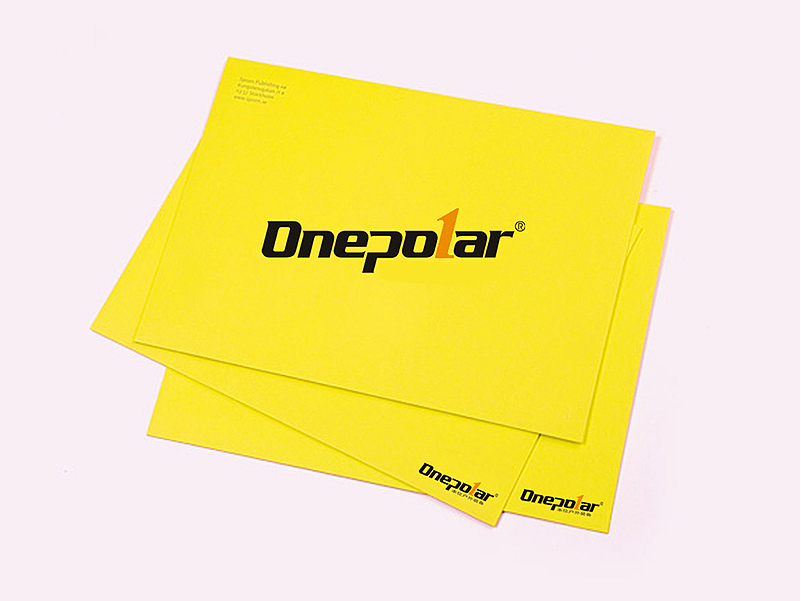 尚一品牌设计 ONEPOLAR 旅行背包品牌|