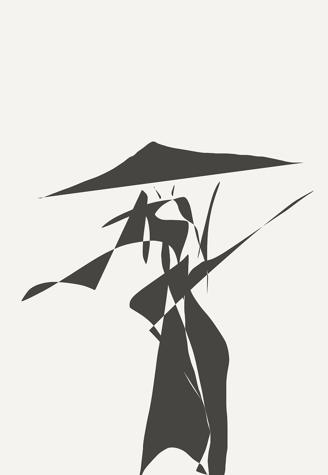 灵感线条（图ZMTkzMTU0ODky） - 图案 - 站酷设计师wf901127原创素材 - 站酷ZCOOL