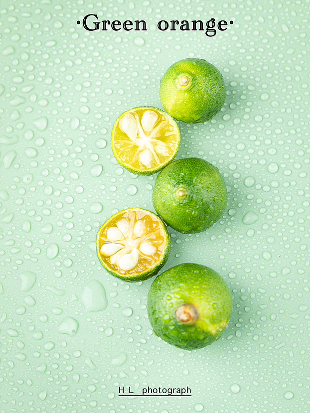 夏日青桔，酸酸甜甜的夏天（图ZMzY5MTkzMTA0） - 美食摄影 - 站酷设计师贺兰喵原创素材 - 站酷ZCOOL