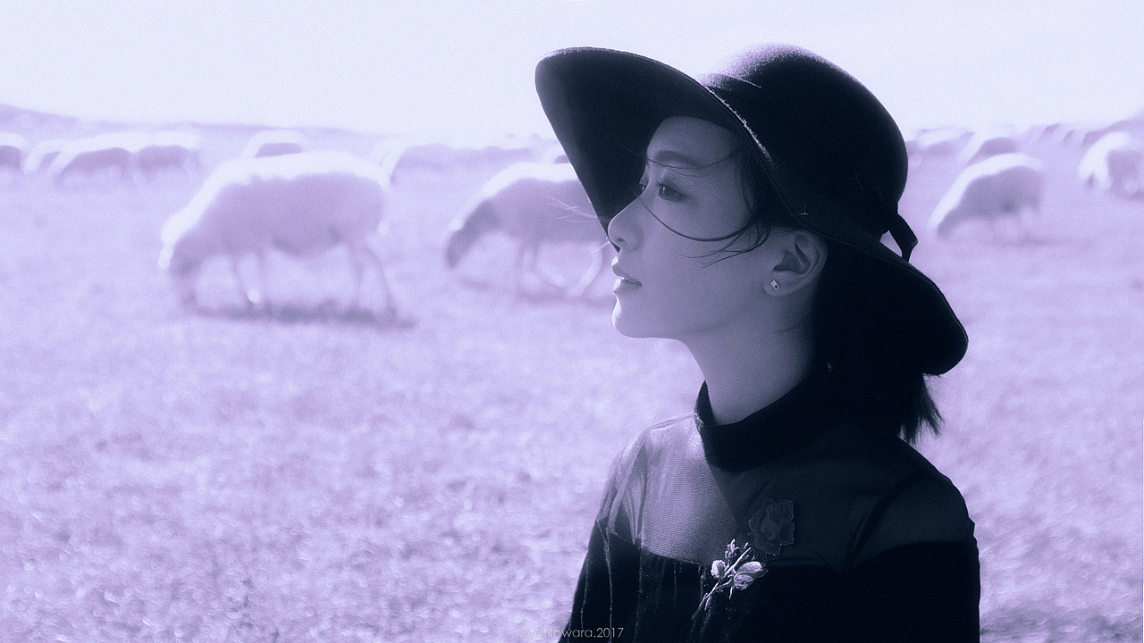 在那遥远的地方