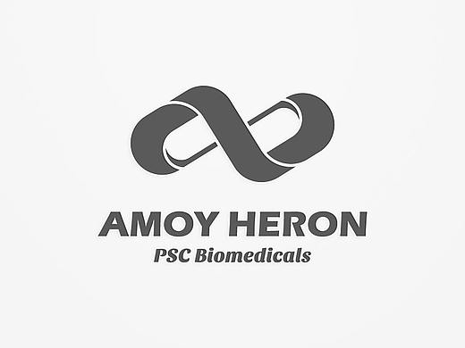 生物科技公司LOGO