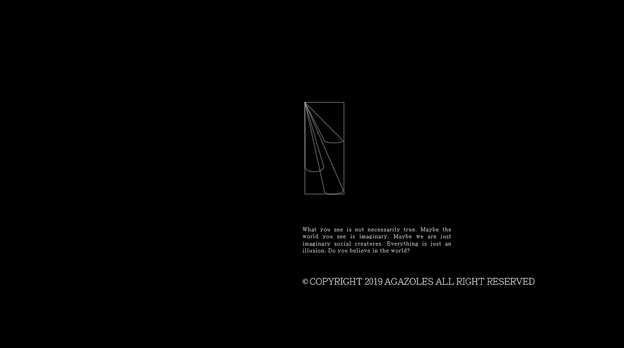 真实与虚幻的交织（图ZMTYzNzY4NDAw） - 书籍/画册 - 站酷设计师石坎未来原创素材 - 站酷ZCOOL