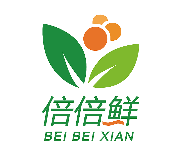 水果蔬菜logo