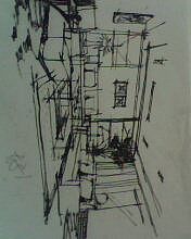 手绘/效果图（图ZMTE3NjUwNjk2） - 艺术插画 - 站酷设计师瑜墨原创素材 - 站酷ZCOOL