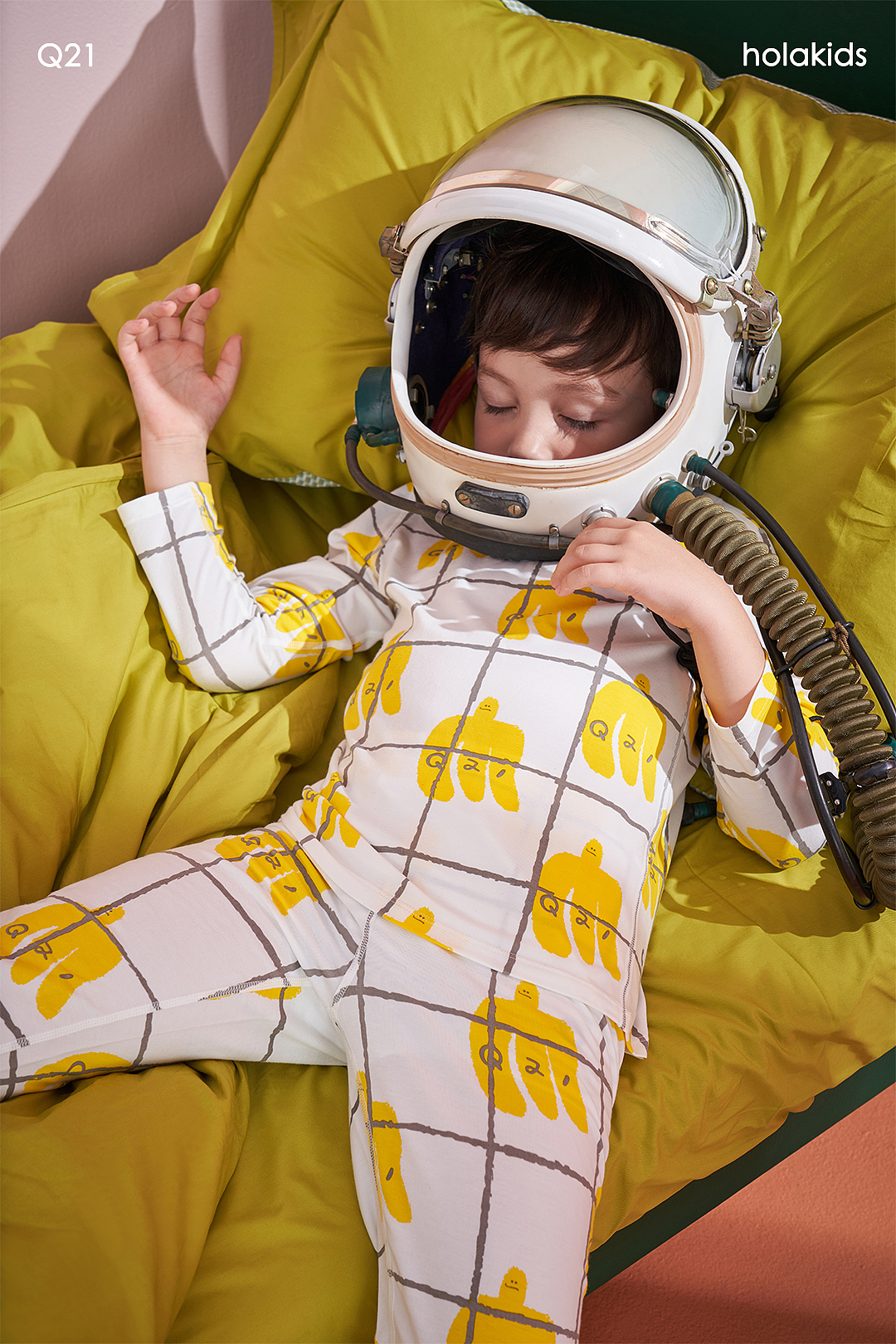 儿童摄影 | ‘梦想家’（图ZMjMzMDk2NzY4） - 人像摄影 - 站酷设计师holakids原创素材 - 站酷ZCOOL