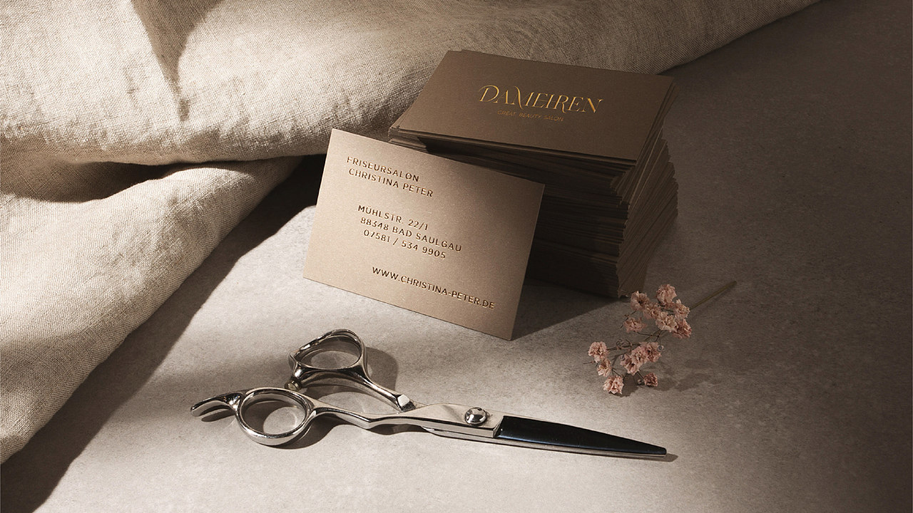 正本设计|金尚大美人品牌升级方案