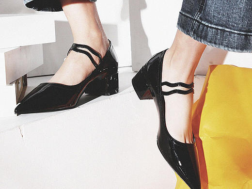 鞋子（个人主页-ZMjkyODk1MDQ=） - 电商 - 站酷设计师小妖七七7原创素材 - 站酷ZCOOL