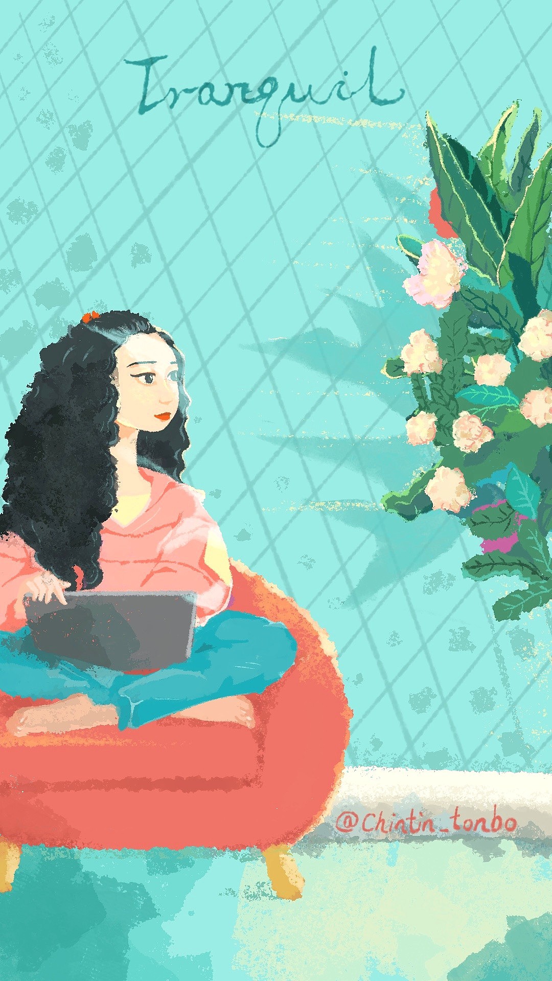 女神 女生 女士 节日快乐~