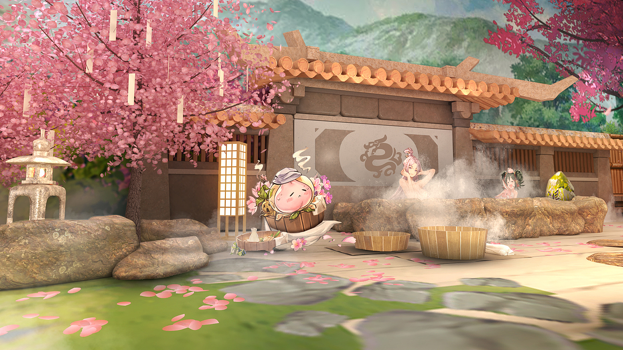 三国志幻想大陆周年庆（图ZMjc3MDgwMjIw） - 展陈设计 - 站酷设计师DIAMOND4原创素材 - 站酷ZCOOL