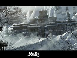 概设