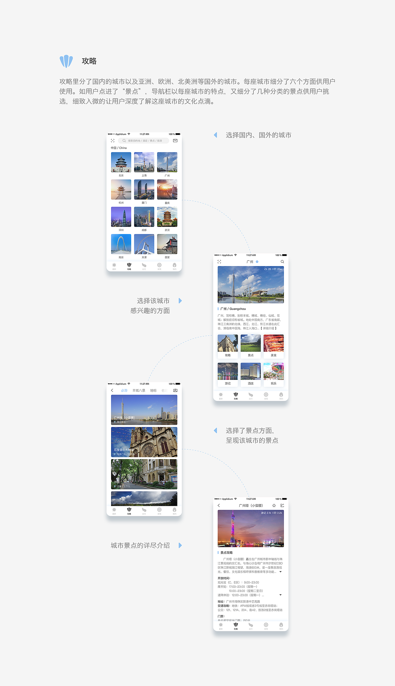 鹰途APP 2.0