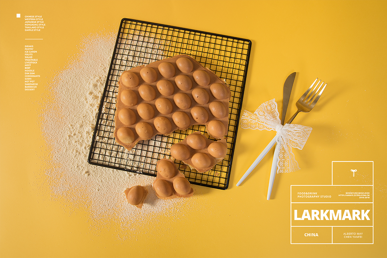 澜星号奶茶摄影|缩微摄影小人国微缩摄影饮品拍摄