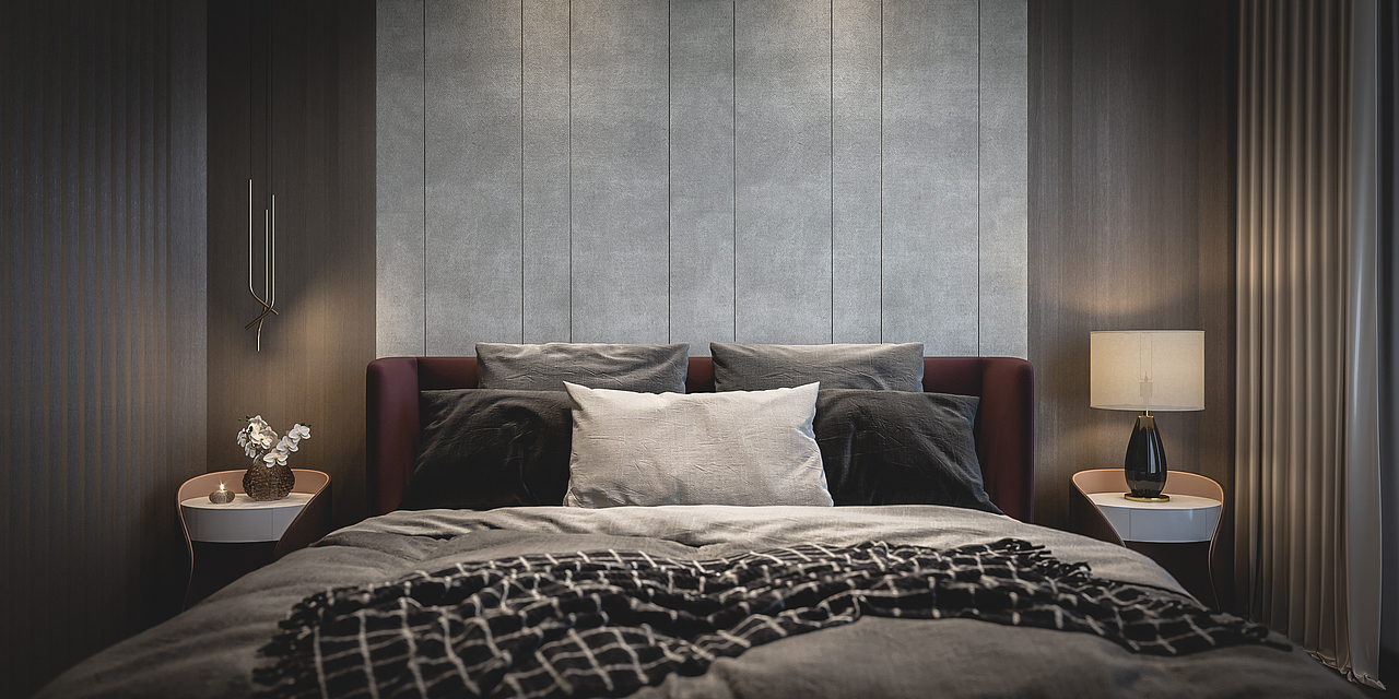 现代简约（图ZMTUzMzc5MTUy） - 建筑/空间 - 站酷设计师呜叽唛叽原创素材 - 站酷ZCOOL