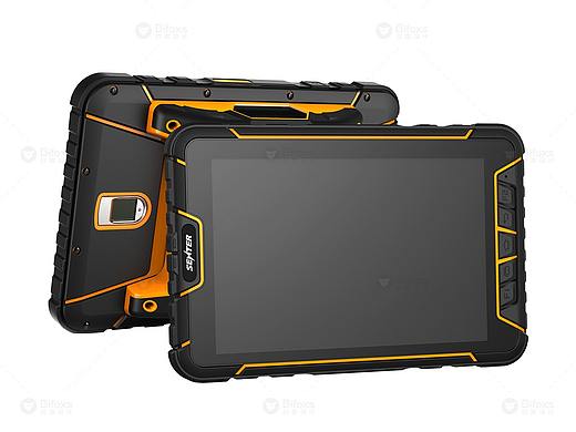 三防产品外观设计的环境分析和用户体验研究