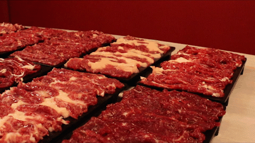 牛肉火锅店宣传视频