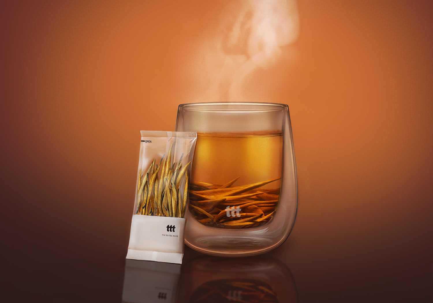 ttt制茶品牌设计（图ZMjczMzc2Njc2） - 品牌 - 站酷设计师YuuuuuuDan原创素材 - 站酷ZCOOL