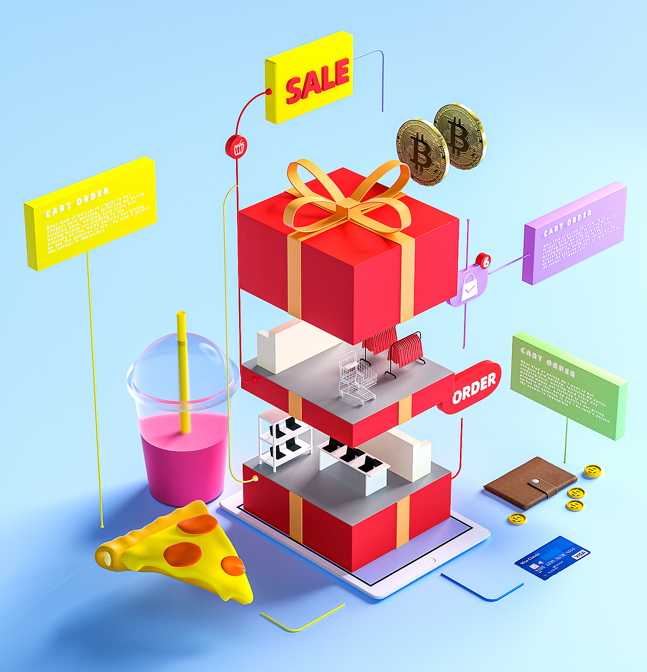 2020练习作品(2020.2-12)